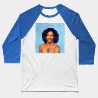 Prince Lando Baseball T-Shirt